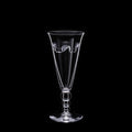 Kikatsu 3625 3oz stem - Kimura Glass Asia