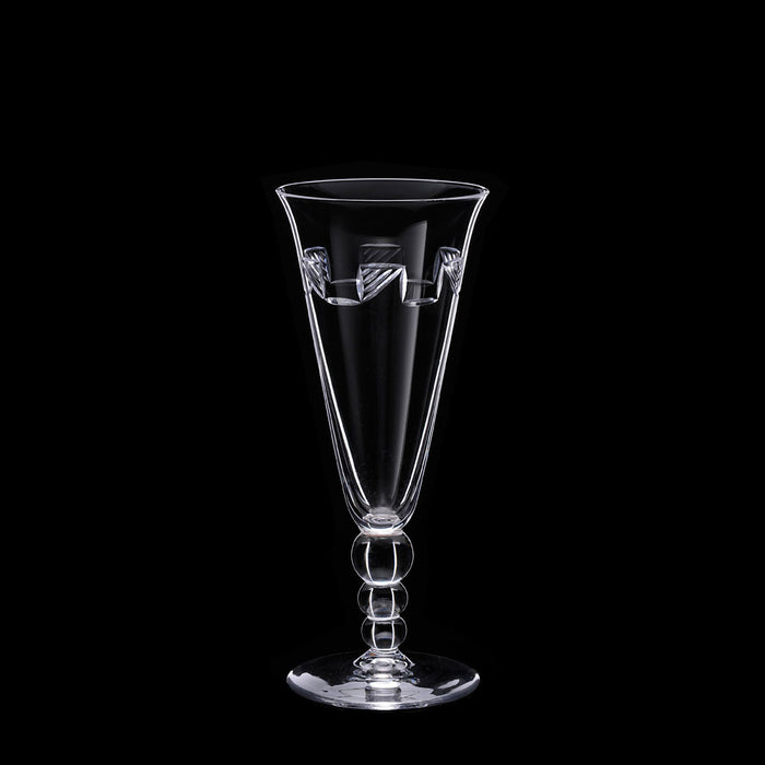 Kikatsu 3625 3oz stem - Kimura Glass Asia