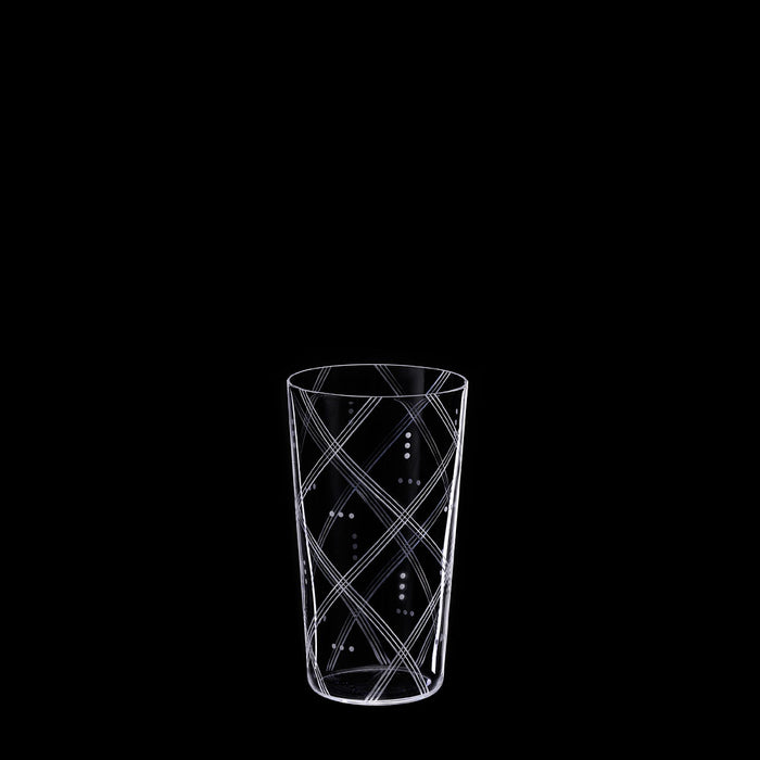 Kikatsu 5301 5oz Tumbler - Kimura Glass Asia