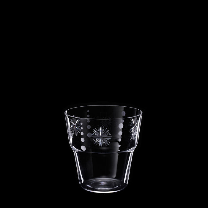 Kikatsu 5450 10oz Old Fashioned - Kimura Glass Asia