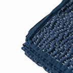 Kimmie Kantha Throw: DARK BLUE