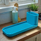 Kitchen Sink Caddy - Greenbriar Market + Refillery