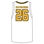 KSU Basketball Jersey