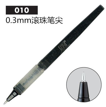 Kuretake Zig Letter Pen COCOIRO Refill - Original Kawaii Pen