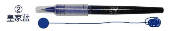 Kuretake Zig Letter Pen COCOIRO Refill - Original Kawaii Pen