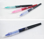 Kuretake Zig Letter Pen COCOIRO Refill - Original Kawaii Pen