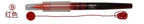 Kuretake Zig Letter Pen COCOIRO Refill - Original Kawaii Pen