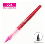 Kuretake Zig Letter Pen COCOIRO Refill - Original Kawaii Pen