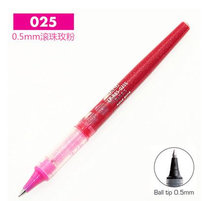 Kuretake Zig Letter Pen COCOIRO Refill - Original Kawaii Pen