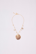 Lagoon Mother-of-Pearl Necklace_5