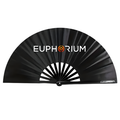 Large Euphorium Fan