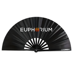Large Euphorium Fan