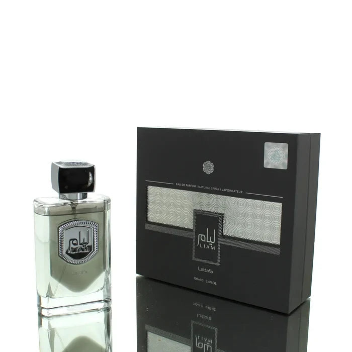 Lattafa Liam Eau de Parfum