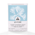Laundry Detergent Strips (sold as case of 10)- Unscented