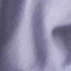 Lavender Color 60Lea Pure Linen Shirt For Men - Punekar Cotton