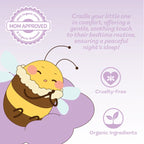 Lavender Lullaby Cheeks to Cheeks Face & Body Lotion
