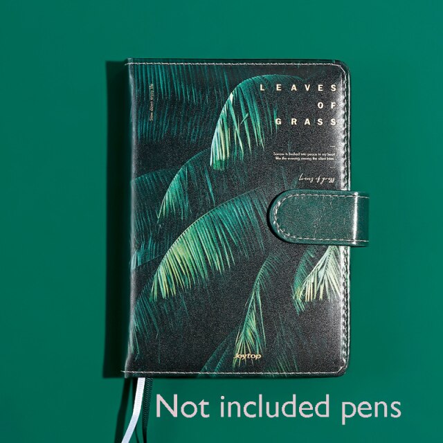Green / 110X154mm