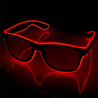LED Glasses
