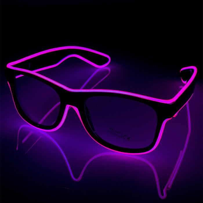 LED Glasses