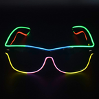 LED Glasses
