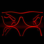 LED Glasses