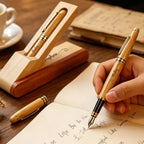 Legacy Signature Fountain Pen Set – Personalized Edition