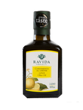 Lemon Extra Virgin Olive Oil (Sicily) - 8.5 oz