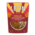 LEON Keralan Style Lentil & Chickpea Curry 250g