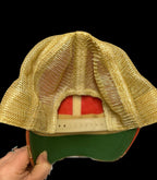 Let's Face it Nobody has their S** together  RED cap