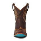Lexington Bootie - Cognac