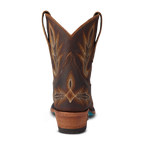 Lexington Bootie - Cognac