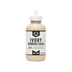 Lillie's Q Ivory Barbecue Sauce - 12.7oz (360g) - CLEARANCE