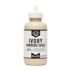 Lillie's Q Ivory Barbecue Sauce - 12.7oz (360g) - CLEARANCE