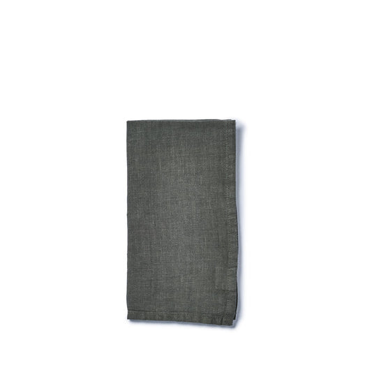Linen Napkin in Rosemary