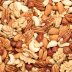 Little Salt Mixed Nuts - 5.29 oz