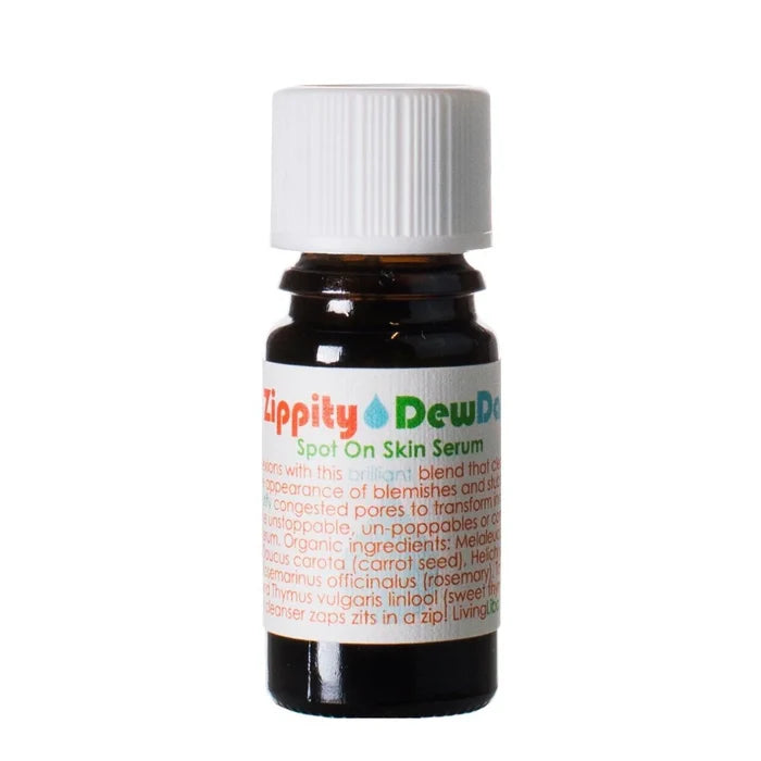 Living Libations - Zippity DewDab - RealLifeHealing