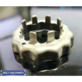 LOCKING CAP NUT - 102276001 HARDWARE - CC