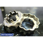 LOCKING CAP NUT - 102276001 HARDWARE - CC