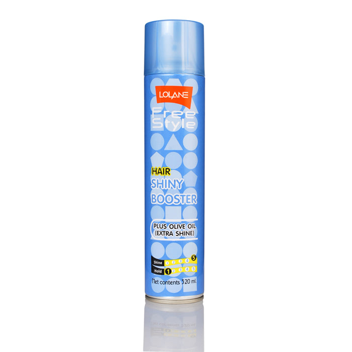 Lolane Hair Spray Conditioner 320ml - Lashmer