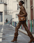 Look 10 Marant Etoile Fall-Winter 2025