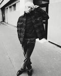Look 17 Men Fall-Winter 2025
