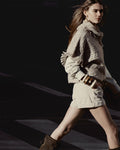 Look 8 Marant Etoile Fall-Winter 2025