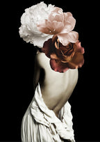 Lucille | Print Decor