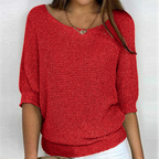 Luigia | Knit Jumper