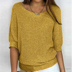 Luigia | Knit Jumper