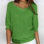 Luigia | Knit Jumper