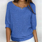 Luigia | Knit Jumper