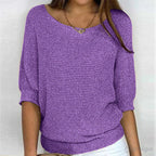 Luigia | Knit Jumper