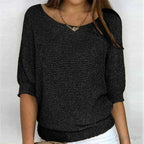Luigia | Knit Jumper