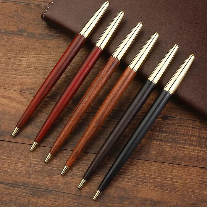 LuxeCraft Ink Pen - Original Kawaii Pen